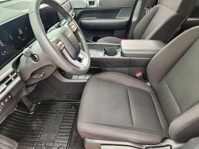 used 2025 Hyundai Santa Fe car, priced at $30,751