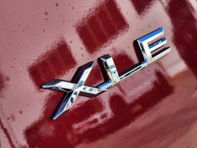 new 2026 Toyota Grand Highlander car, priced at $46,885