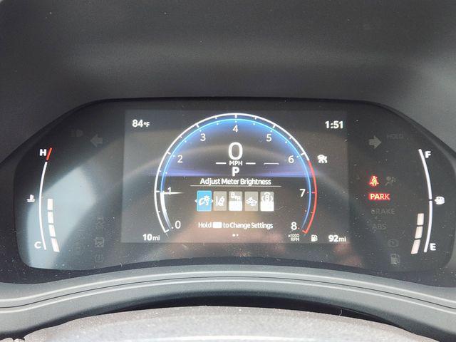 new 2026 Toyota Grand Highlander car, priced at $46,885