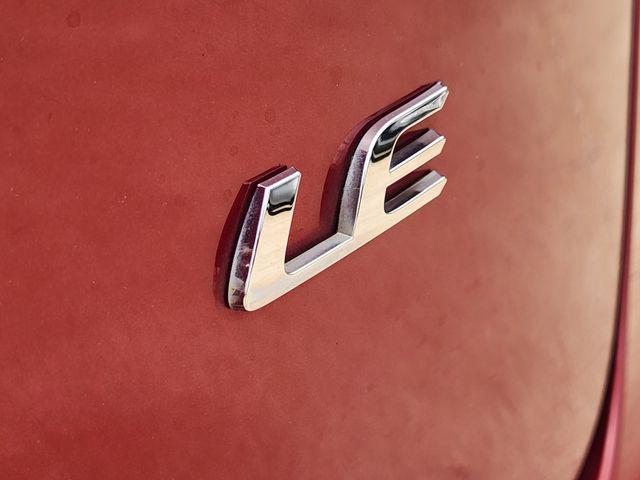 used 2022 Toyota Corolla car, priced at $18,391