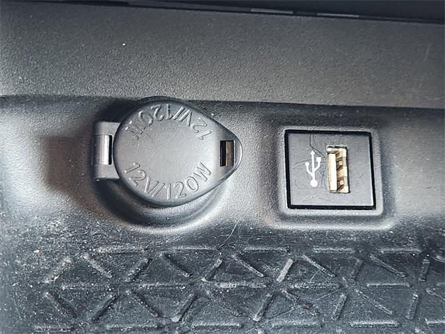 used 2024 Toyota RAV4 car, priced at $27,067