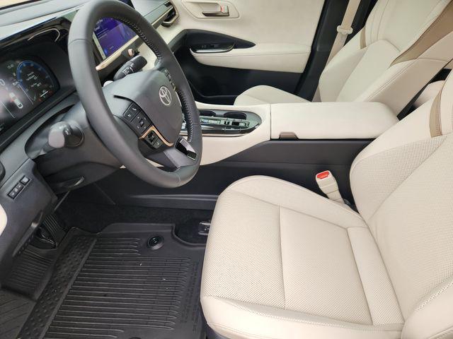 used 2026 Toyota Crown car, priced at $44,991
