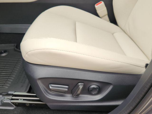 used 2026 Toyota Crown car, priced at $44,991