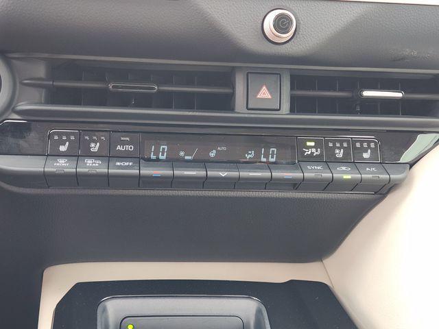 used 2026 Toyota Crown car, priced at $44,991