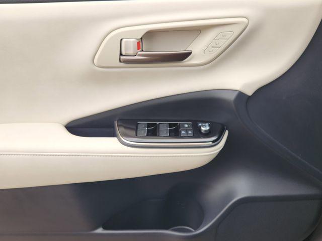 used 2026 Toyota Crown car, priced at $44,991