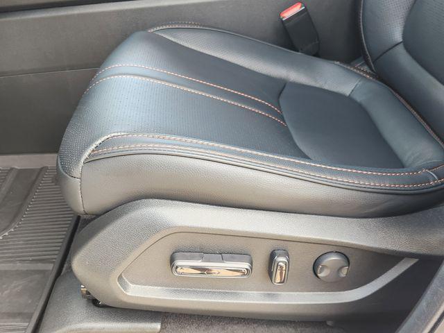 used 2026 Honda Passport car, priced at $48,991