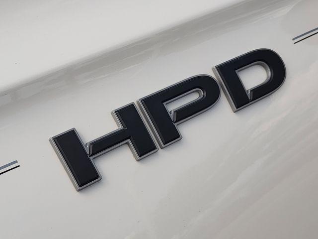 used 2026 Honda Passport car, priced at $48,991