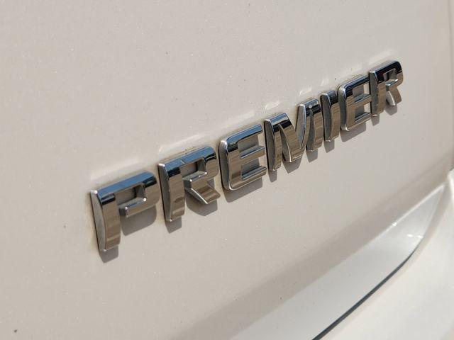 used 2020 Chevrolet Traverse car, priced at $24,523