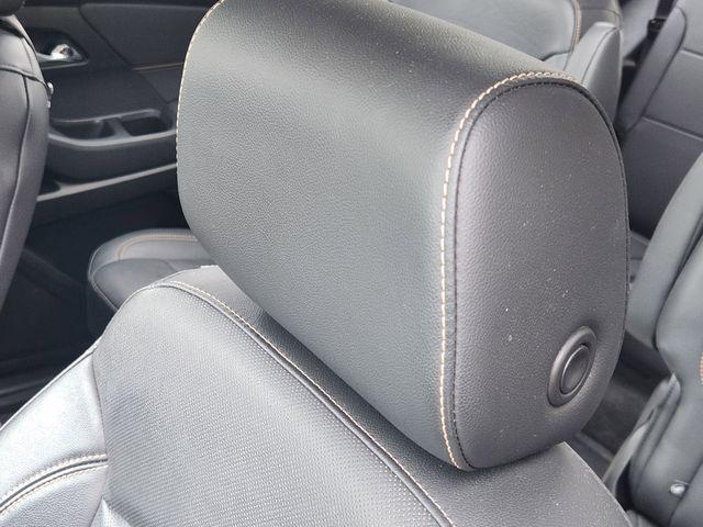 used 2020 Chevrolet Traverse car, priced at $24,523