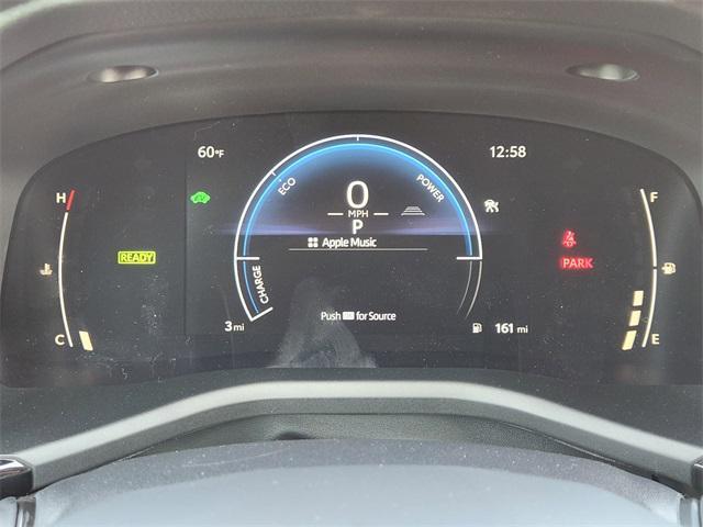 new 2026 Toyota Camry car, priced at $30,438