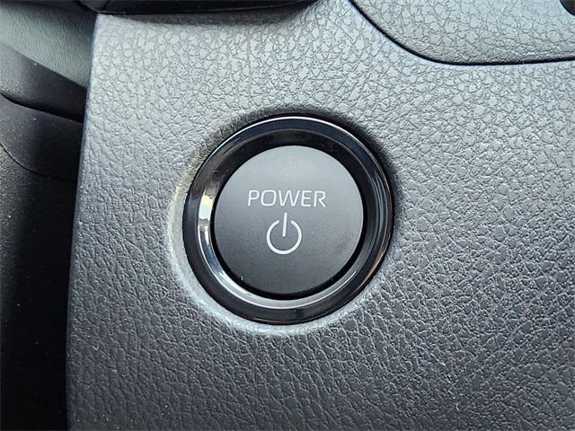 new 2026 Toyota Camry car, priced at $30,438