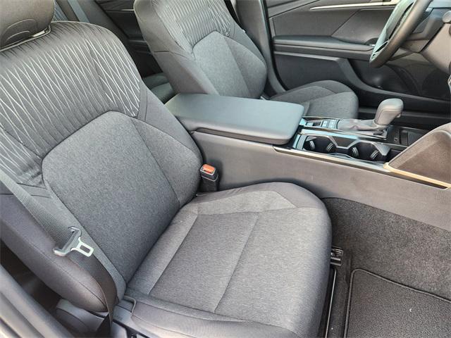 new 2026 Toyota Camry car, priced at $30,438