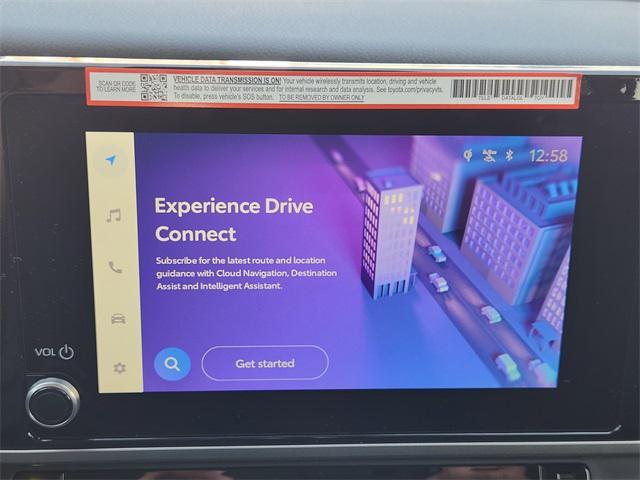 new 2026 Toyota Camry car, priced at $30,438