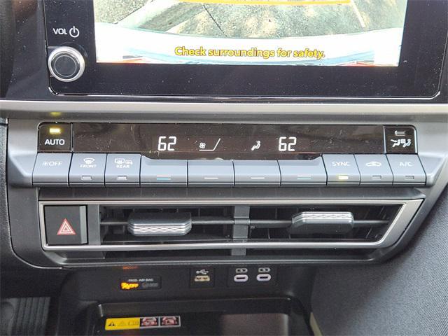 new 2026 Toyota Camry car, priced at $30,438