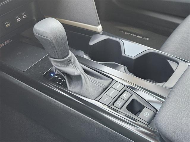 new 2026 Toyota Camry car, priced at $30,438