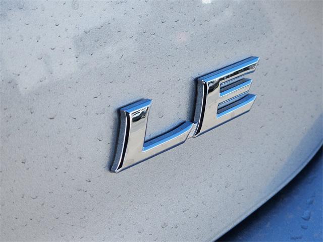 new 2026 Toyota Camry car, priced at $30,438