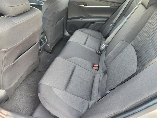 new 2026 Toyota Camry car, priced at $30,438