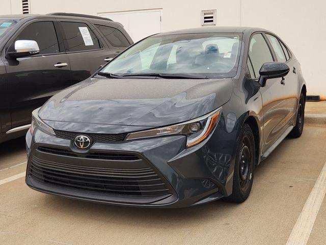used 2024 Toyota Corolla car, priced at $22,991