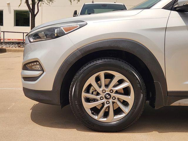 used 2018 Hyundai Tucson car, priced at $14,691