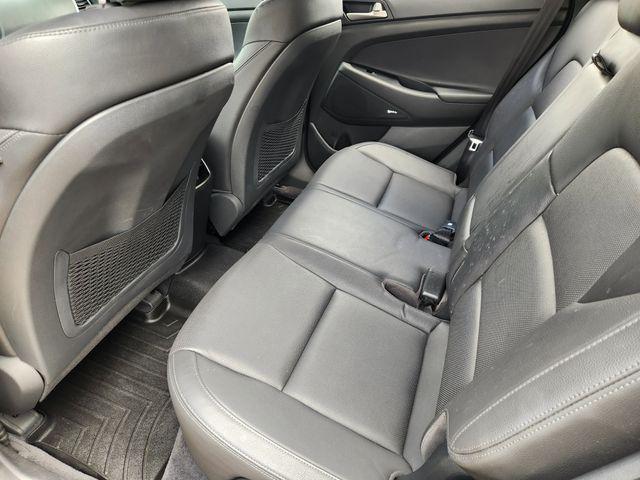 used 2018 Hyundai Tucson car, priced at $14,691