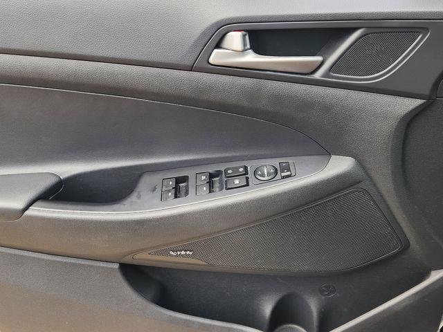 used 2018 Hyundai Tucson car, priced at $14,691