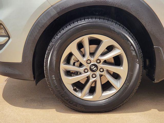 used 2018 Hyundai Tucson car, priced at $14,691