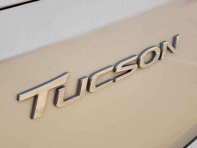 used 2018 Hyundai Tucson car, priced at $14,691