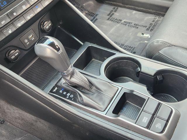 used 2018 Hyundai Tucson car, priced at $14,691