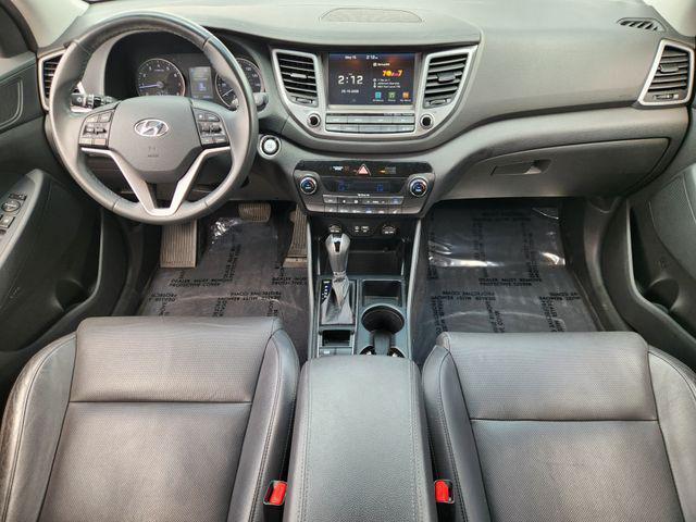 used 2018 Hyundai Tucson car, priced at $14,691