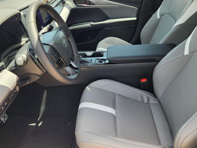 new 2026 Toyota Camry car, priced at $30,776