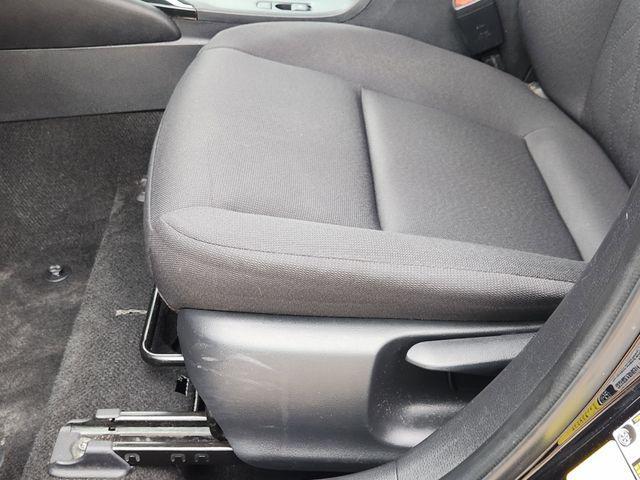 used 2024 Toyota Corolla car, priced at $18,993