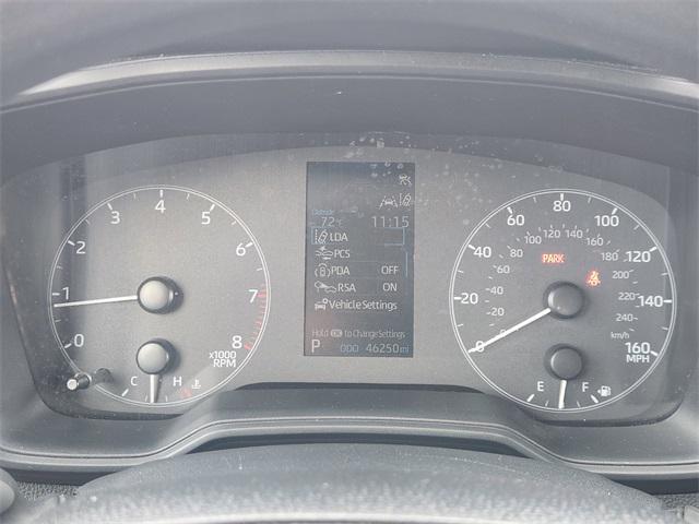 used 2024 Toyota Corolla car, priced at $19,491
