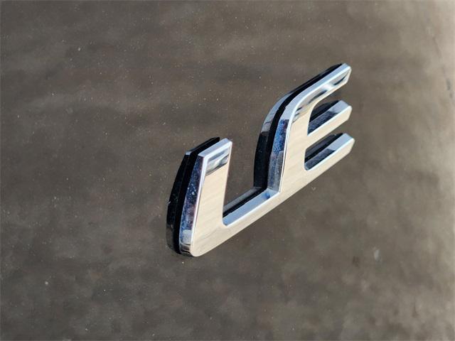 used 2024 Toyota Corolla car, priced at $19,491