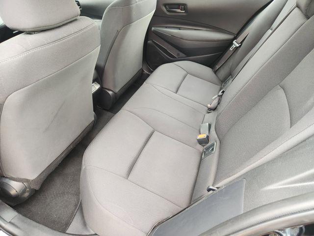 used 2024 Toyota Corolla car, priced at $18,993