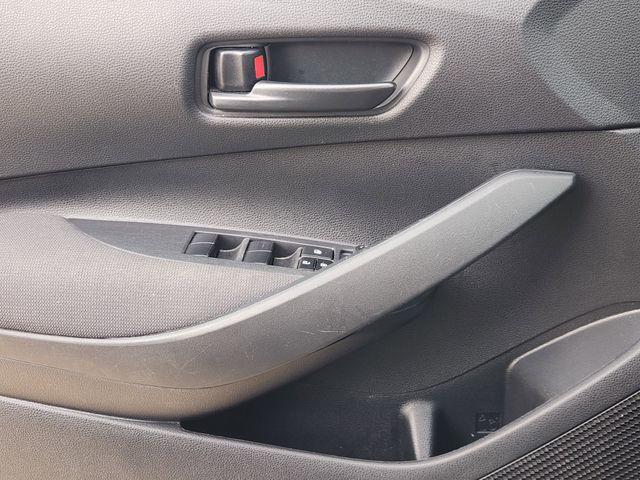 used 2024 Toyota Corolla car, priced at $18,993