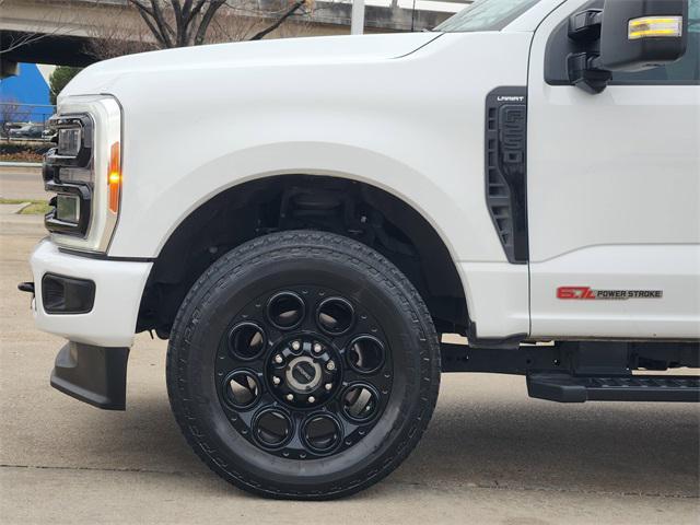 used 2023 Ford F-250 car, priced at $67,991