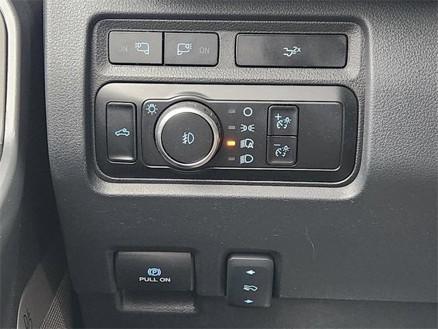 used 2023 Ford F-250 car, priced at $67,991