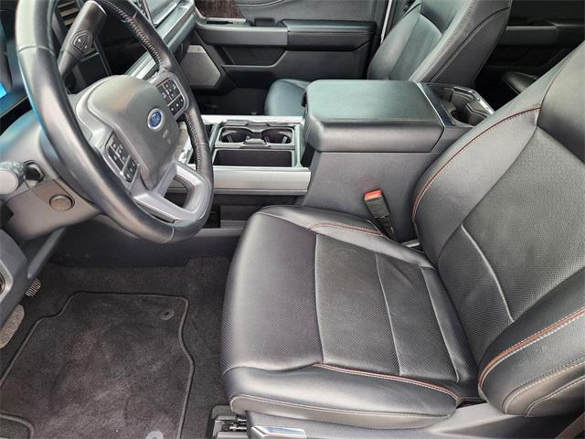 used 2023 Ford F-250 car, priced at $67,991