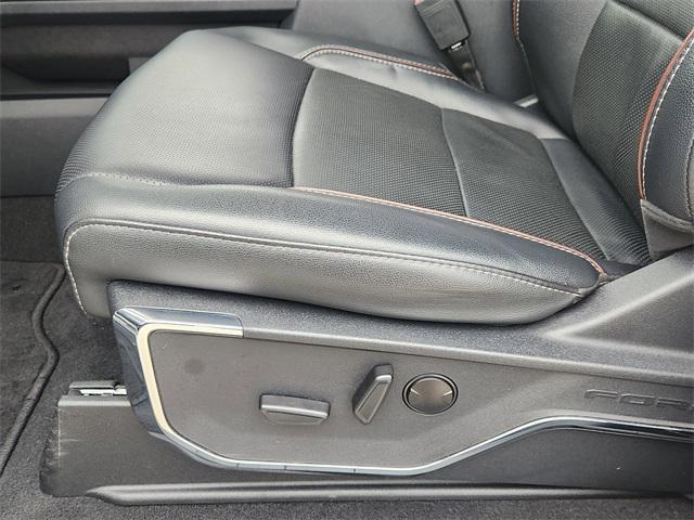 used 2023 Ford F-250 car, priced at $67,991