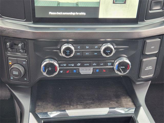 used 2023 Ford F-250 car, priced at $67,991