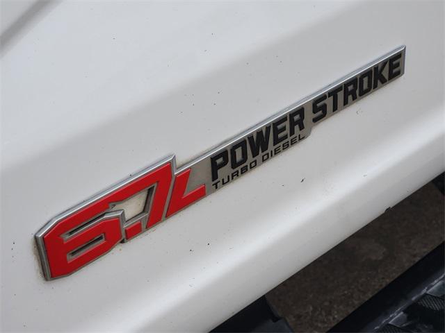 used 2023 Ford F-250 car, priced at $67,991