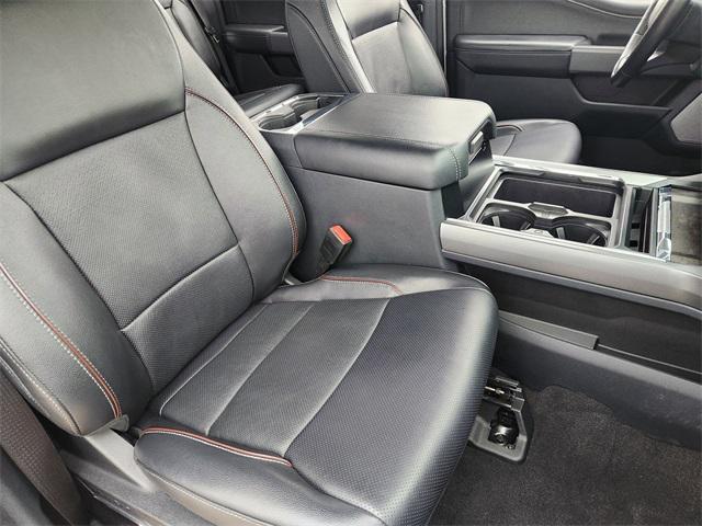 used 2023 Ford F-250 car, priced at $67,991