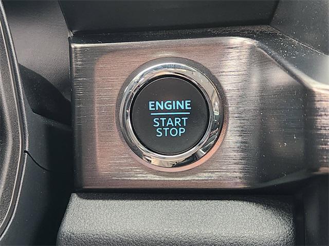 used 2023 Ford F-250 car, priced at $67,991