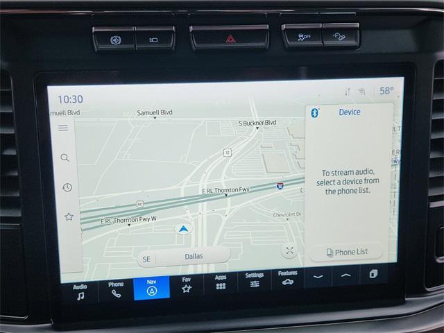 used 2023 Ford F-250 car, priced at $67,991