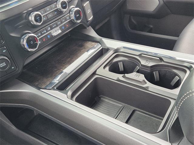 used 2023 Ford F-250 car, priced at $67,991