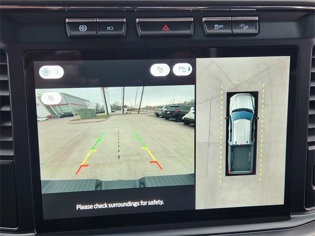 used 2023 Ford F-250 car, priced at $67,991