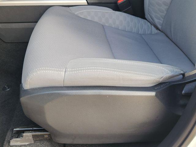 used 2023 Toyota Tundra car, priced at $42,991