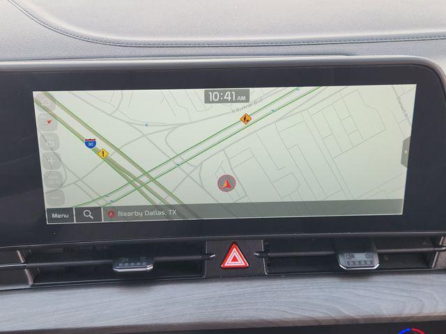 used 2023 Kia Sportage car, priced at $26,991