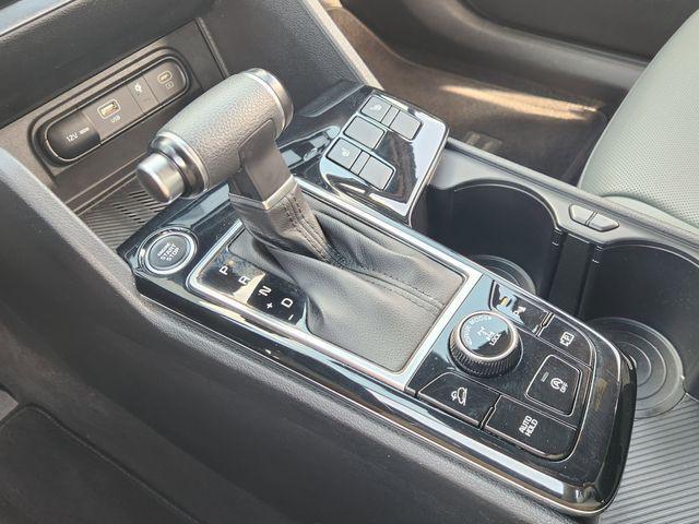 used 2023 Kia Sportage car, priced at $26,991