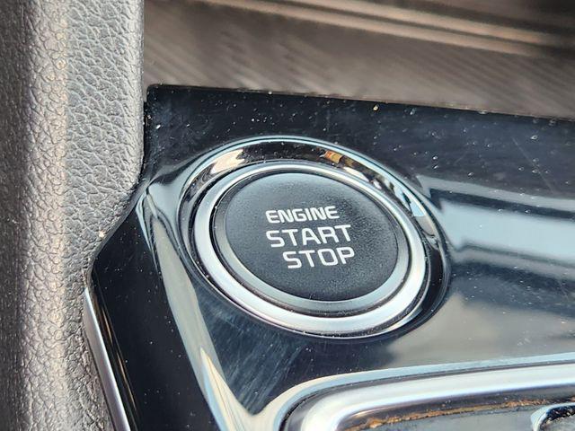 used 2023 Kia Sportage car, priced at $26,991